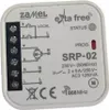 Ovládání rolet pod omítku, SRP-02, exta  Zamel Zamel Náhled obrázku produktu 11
