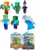 Minecraft Craft-A-Block Figuren aus dem Sortiment, Produktbild-Vorschau 9