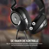 Corsair HS35 v2, Kabelgebunden, Gaming, 252 g, Kopfhörer, Produktbild-Vorschau 8