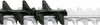 Einhell Benzin-Heckenschere GE-PH 2555 A Produktbild-Vorschau 12