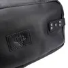 Billy The Kid Kulturbeutel Leder schwarz Herren Waschtasche Produktbild-Vorschau 13
