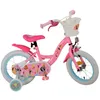 Rowerek 14" Disney Princess 21414-SACB 14141 Voir les images du produit 2