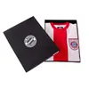 COPA Football - Bayern Munchen Retro Fußballtrikot Produktbild-Vorschau 5