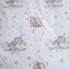 Disney Dumbo Träume Bettbezug - 100 x 135 cm - Baumwolle Produktbild-Vorschau 4