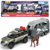 SIMBA Majorette Rover set 25cm lumière/son 377-6000 Voir les images du produit 10