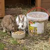 PANTO Nagerfutter Universal 3,5kg - Meerschweinchen, Produktbild-Vorschau 3