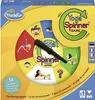 Thinkfun Kinderspiel Bewegungsspiel Yoga Spinner Game 76329 Produktbild-Vorschau 1