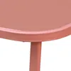 Gartenmöbel aus Textilene 4-Sitzer terracotta TENERIFE Produktbild-Vorschau 5