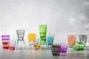 LEONARDO Optic, Aprikose, Glas, 6 Stück(e), Kegel, 300 ml, Produktbild-Vorschau 9