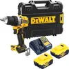 DEWALT DCD800P2T-QW, 1,3 cm, 1,5 mm, 1,3 cm, 500 W, 18 V, 5 Produktbild-Vorschau 1