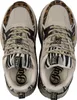 Buffalo Yuno One Sneaker - Beige / Animal Mix Synthetik : Produktbild-Vorschau 19