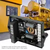 M16FA655A DC 30V Automatický regulátor napätia Elektrický Náhľad obrázku produktu 6