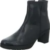 GABOR Comfort Damen Stiefelette schwarz Nappaleder - Größe: Produktbild-Vorschau 8