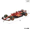 Bburago 18-36844L - Modellauto - Ferrari SF-24 Imola Produktbild-Vorschau 3