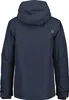 Didriksons Stefan Usx Jkt Dark Night Blue Dark Night Blue L Produktbild-Vorschau 1