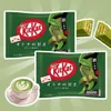 2x Kit Kat Mini Matcha – Knusprige Schokoladen-Waffeln mit Produktbild-Vorschau 1