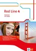 Red Line 4 Náhled obrázku produktu 1