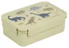 A Little Lovely Company Lunchbox Bento - Dinosaurier Produktbild-Vorschau 1