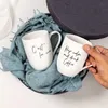 Villeroy & Boch Statement Becher mit Henkel "Keep calm and Produktbild-Vorschau 11
