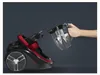 Aspirateur sans sac Rowenta Silence Force 500W RO7933 Rouge Voir les images du produit 5