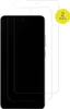 2x Full Cover Schutzfolie matt für Realme GT 7 Pro Produktbild-Vorschau 2