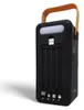 Powerbank ACL PW53 80000mAh solární s baterkou nabíjecí Náhled obrázku produktu 2