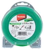 Makita Faden für Trimmer 2,0mm, Rolle 30m (E-01775) Produktbild-Vorschau 1