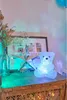 LED-Figur für Außenbereich, Bär aus Acryl, 16 LED Produktbild-Vorschau 4