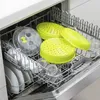 Podwójny parowar do kuchenki mikrofalowej InnovaGoods Podgląd zdjęcia produktu 8