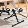 Vigevee Mini-vélo d'appartement pliable avec écran LCD, Voir les images du produit 7