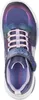SKECHERS Glow-Brites Schuhe Kinder Blau 33 Produktbild-Vorschau 7