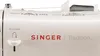 Singer Tradition 2282 Nähmaschine 32 Stichprogramme Produktbild-Vorschau 4
