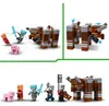 Lego MCR Un ravageur à la poste extérieure de maraudeur Voir les images du produit 23