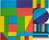 Aga4Kids Schaumstoffbausteine 52 Stück Produktbild-Vorschau 4