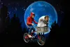 E.T. - Der Außerirdische Actionfigur Elliott & E.T. on Produktbild-Vorschau 6