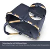 Reisenthel Einkaufskorb carrybag Kunstfaser midnight gold Produktbild-Vorschau 6