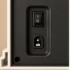 Dekorativer LED-Kamin im klassischen Stil, 10 x 33 x 21 cm Produktbild-Vorschau 7
