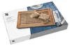 WMF 1892014500, Rechteckig, Bambus, Edelstahl, Holz, Produktbild-Vorschau 6