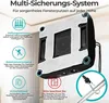 KLAMER Fensterputzroboter, Kompakter Fensterroboter mit Produktbild-Vorschau 4