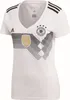 DFB Heimtrikot Damen WM 2018, Größe:XXL, Spielername:ohne Produktbild-Vorschau 1