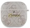 Guess Gua4G4Gsmp Coperchio Airpods 4 Różowy/Rosa 4G Anteprima dell’immagine prodotto 8