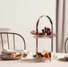 Leonardo Etagere Cucina Silber (2-teilig) Produktbild-Vorschau 3