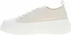 s.Oliver S.Oliver Leinenschuh Beige Produktbild-Vorschau 11
