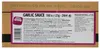 Heinz Knoblauch Sauce Dip Pots 100x25g Produktbild-Vorschau 6