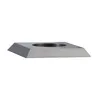 Plaquette carrée T08MF | 14 x 14 x 2 mm 30° | 10 pièces | Voir les images du produit 11