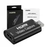 Carte d'acquisition vidéo - Carte de capture HDMI - USB 2.0 Voir les images du produit 12
