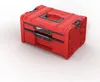 QBRICK QBRICK SYSTEM PRO Expert RED Ultra HD Toolbox 2 Voir les images du produit 6