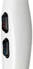 BaByliss 6704WE, AC, 27,7 m/s, 100 m³/h, Čierna, Biela, Náhľad obrázku produktu 6