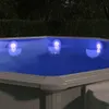 vidaXL Podvodná LED lampa do bazéna s diaľkovým ovládaním Náhľad obrázku produktu 2
