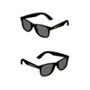 Sonnenbrille "Beach" - Trendige Brille mit UV-400 Schutz Produktbild-Vorschau 11